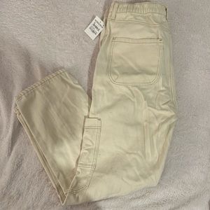 Nordstrom Cargo Jeans